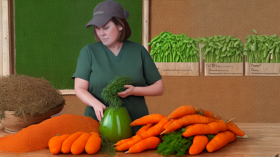 Vitamin A Production