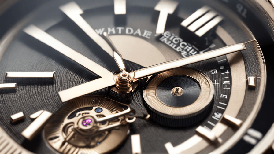 Watches Private Label
