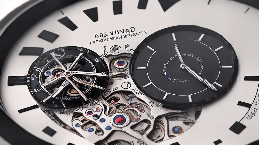 Watches Private Label