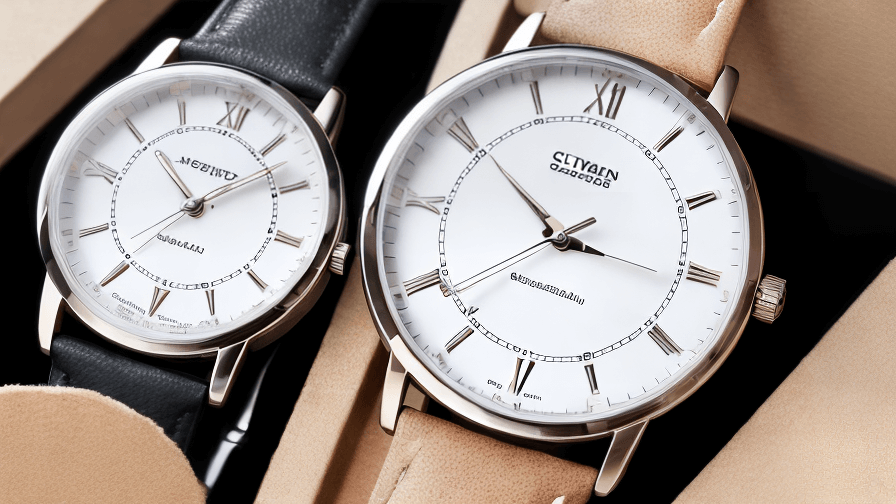 Watches Private Label