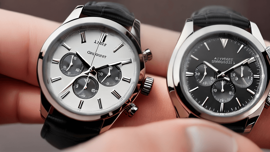 Watches Private Label