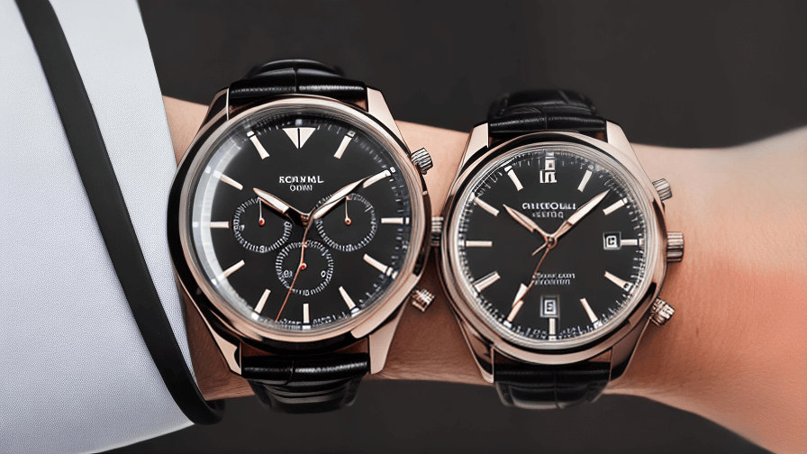 Watches Private Label