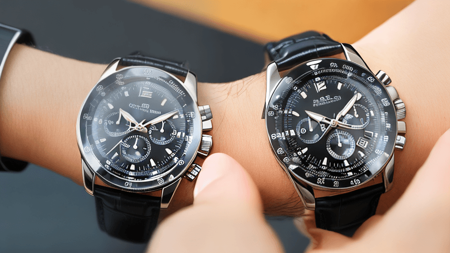 Watches Private Label