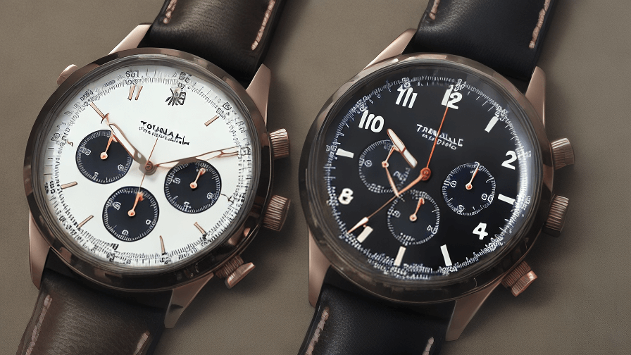 Watches Private Label