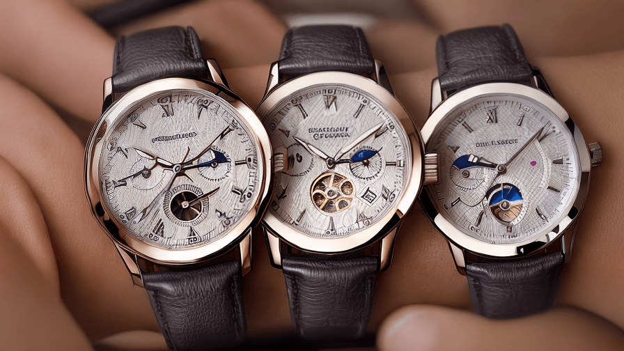 Watches Private Label