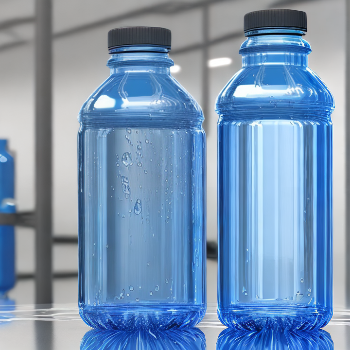 water bottle manufacturer