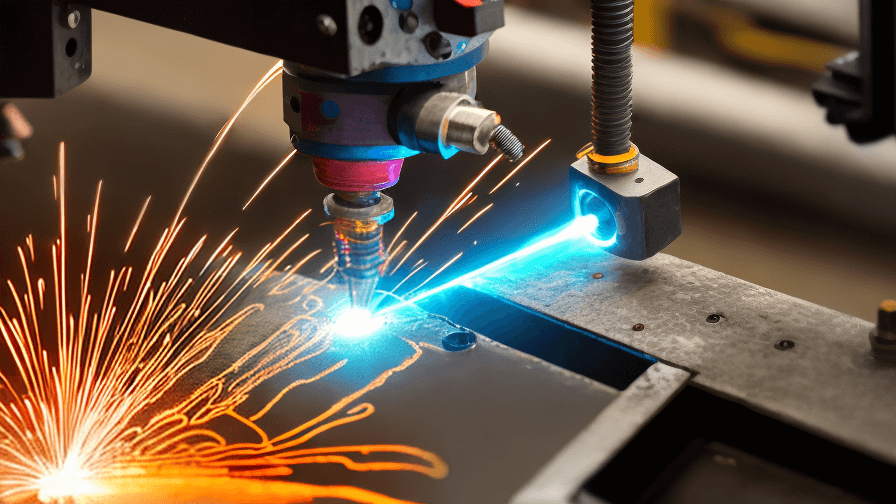 Water Cooled TIG Welder