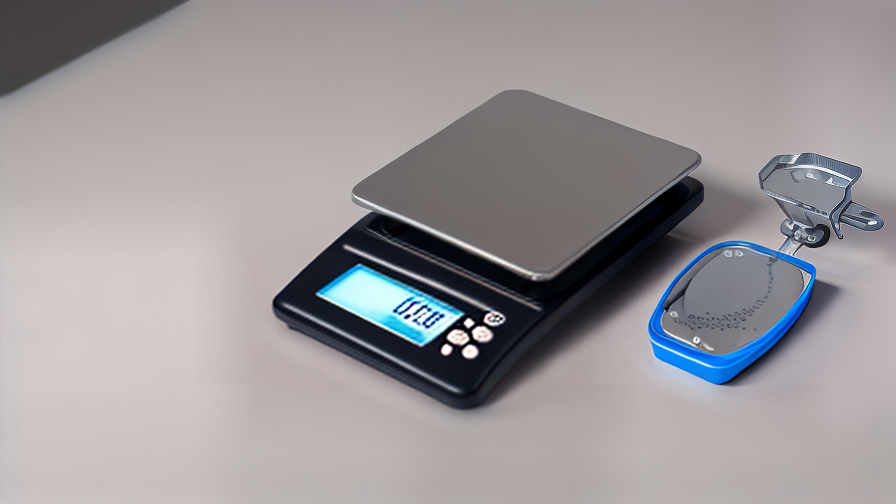 Weighing Scale Manufacturer