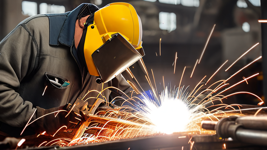 Welding Machine Repairs