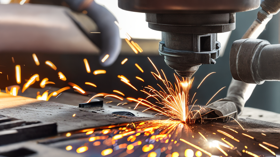 Welding Machine Repairs