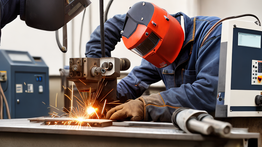 Welding Machine Repairs