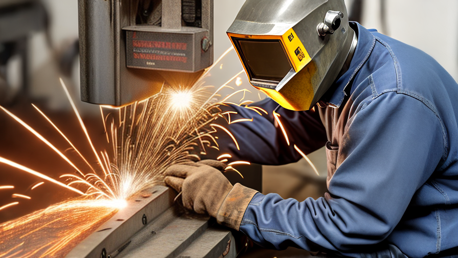 Welding Machine Repairs