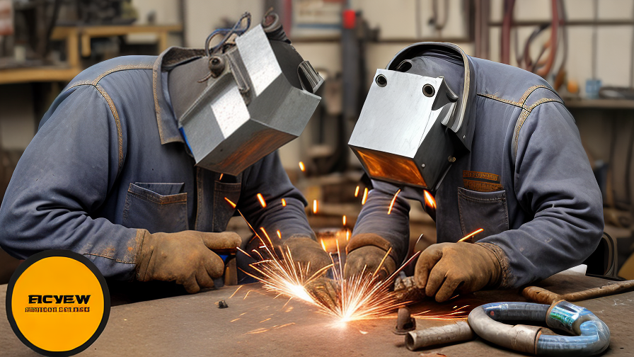Welding Machine Repairs