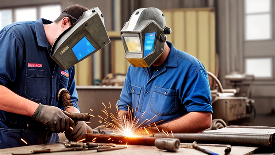 Welding Machine Repairs
