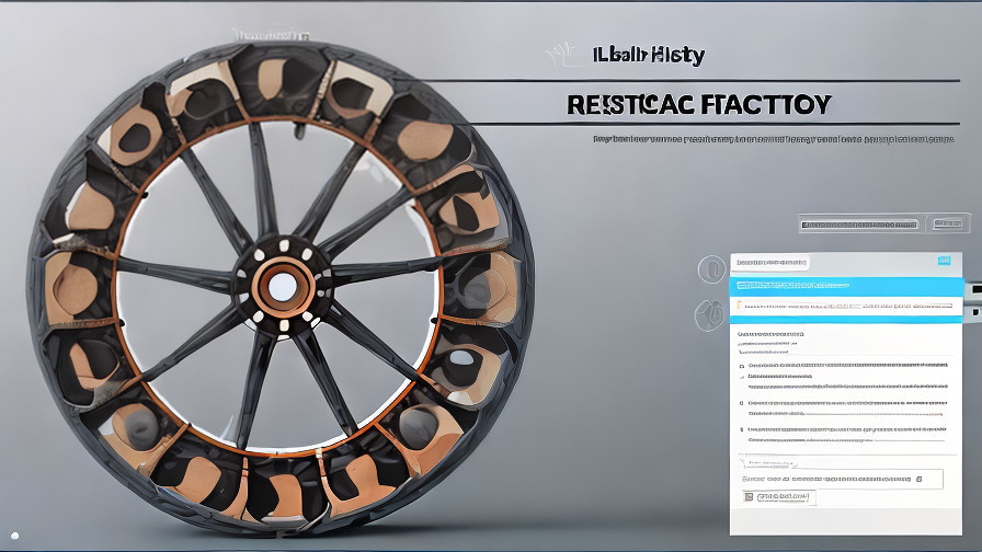 wheel hub factory