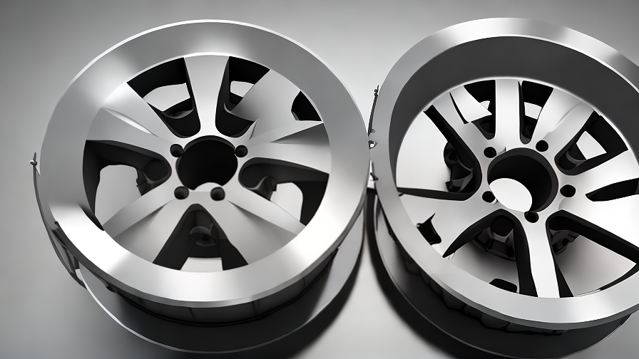 wheel hub supplier