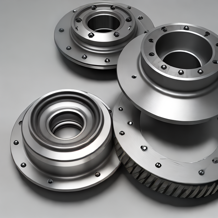 wheel hub supplier