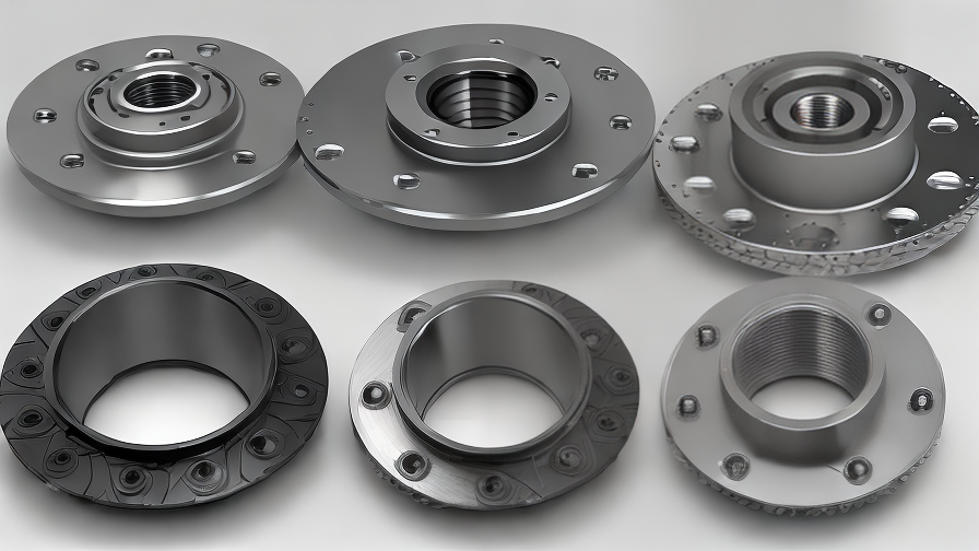 wheel hub supplier