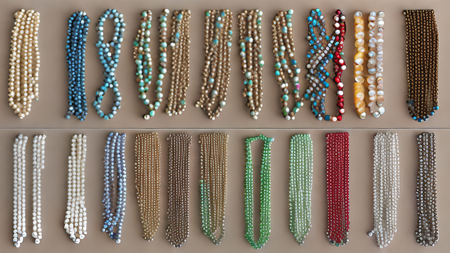 Wholesale Bead Bracelets