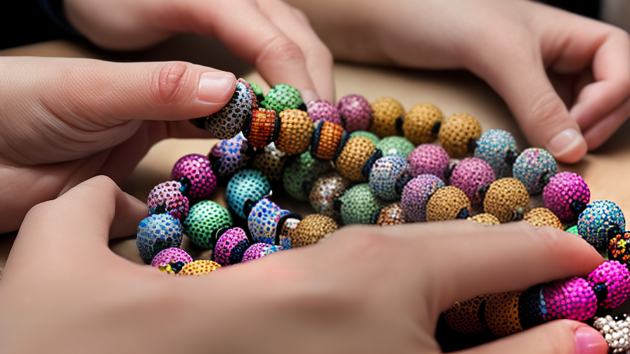 Wholesale Bead Bracelets