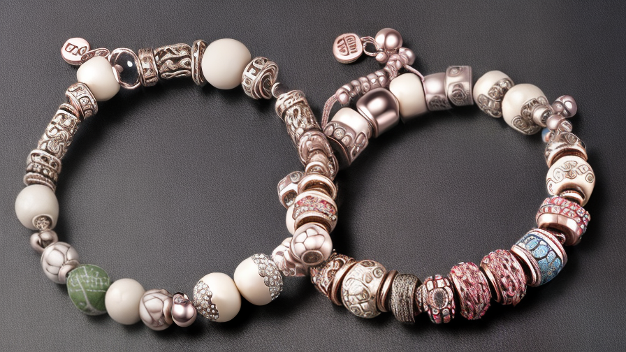 Wholesale Bead Bracelets