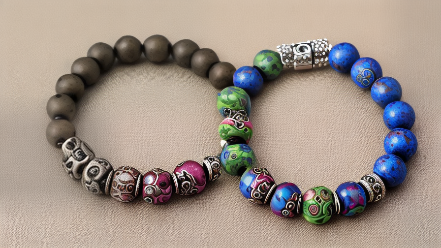 Wholesale Bead Bracelets
