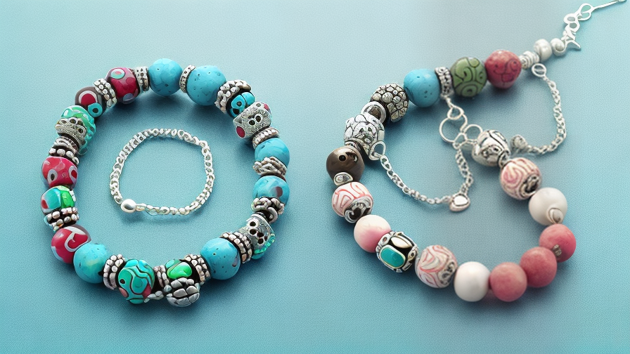 Wholesale Bead Bracelets