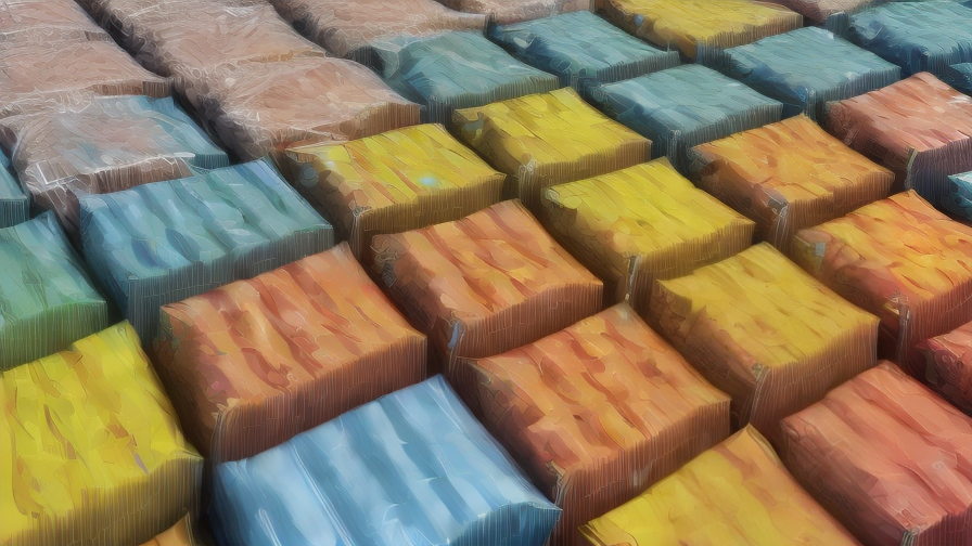 Wholesale Chips