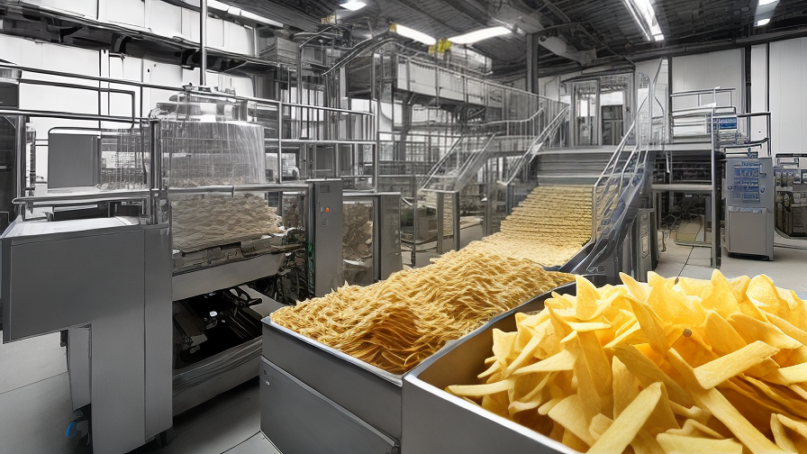 Wholesale Chips
