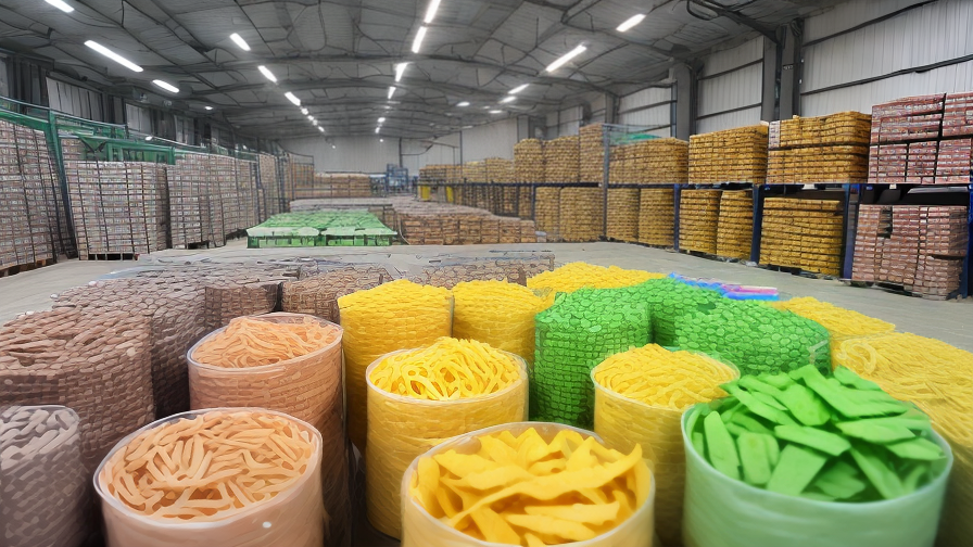 Wholesale Chips