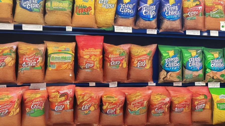 Wholesale Chips