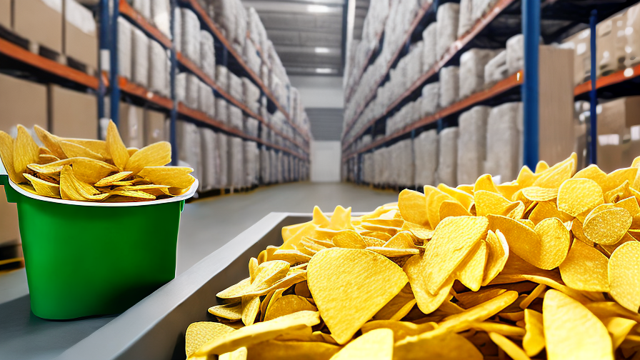 Wholesale Chips
