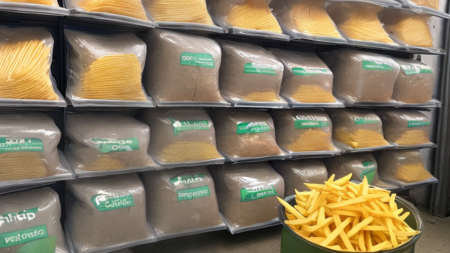 Wholesale Chips