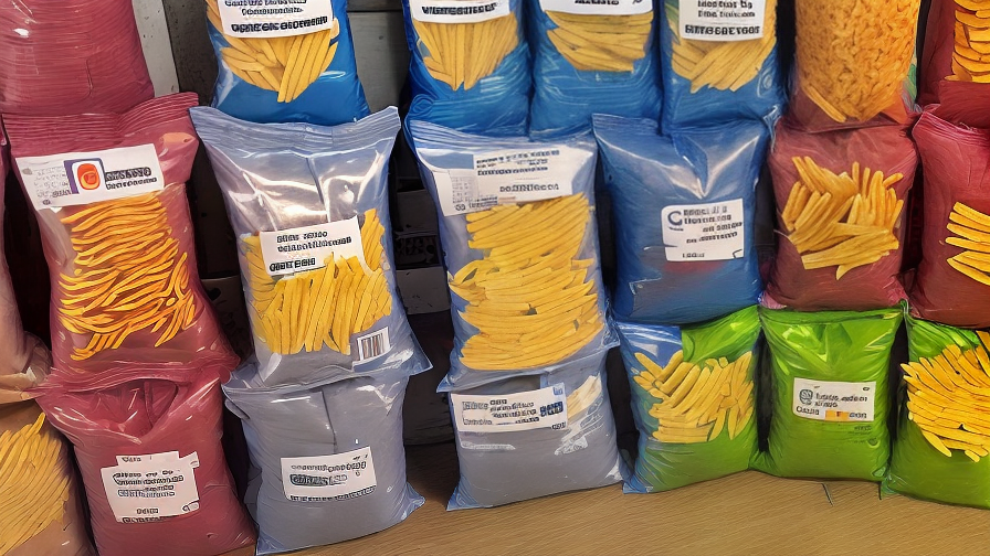 Wholesale Chips