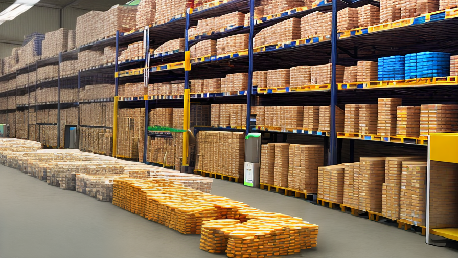 Wholesale Chips