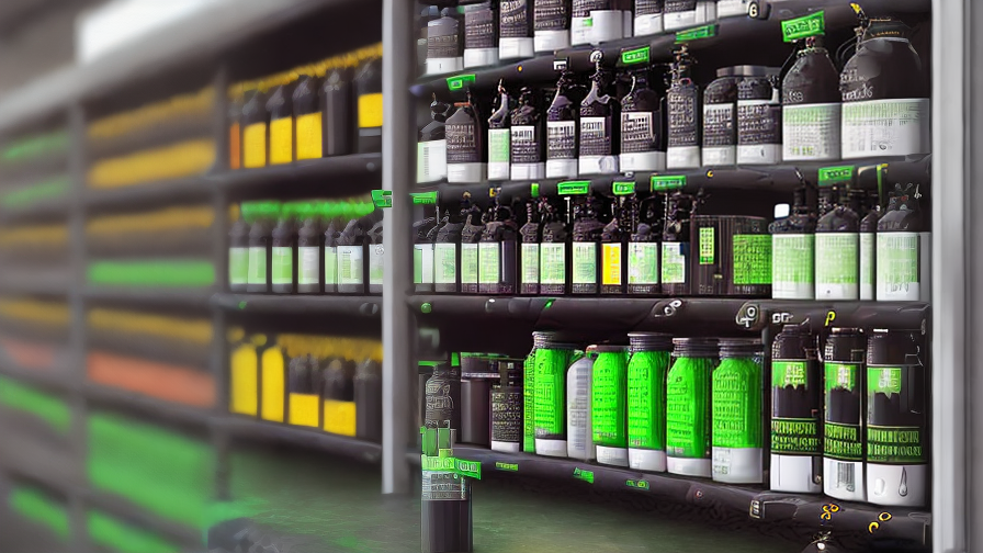 Wholesale Energy Drinks