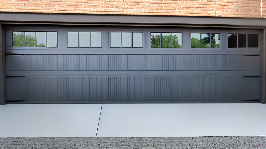 Wholesale Garage Doors