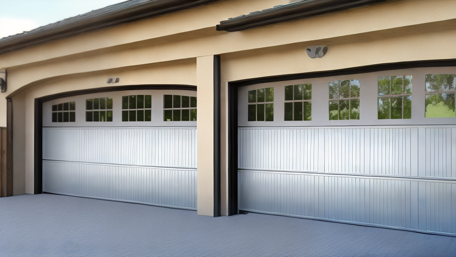 Wholesale Garage Doors