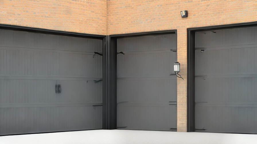 Wholesale Garage Doors