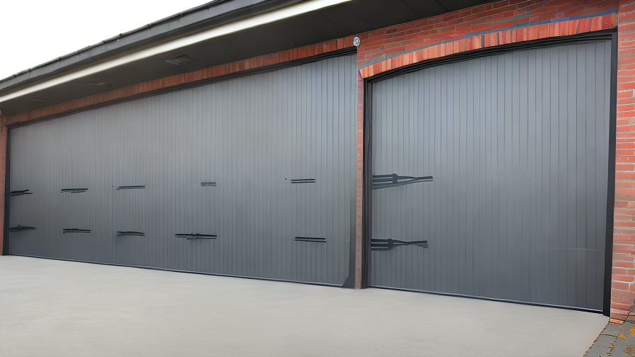 Wholesale Garage Doors