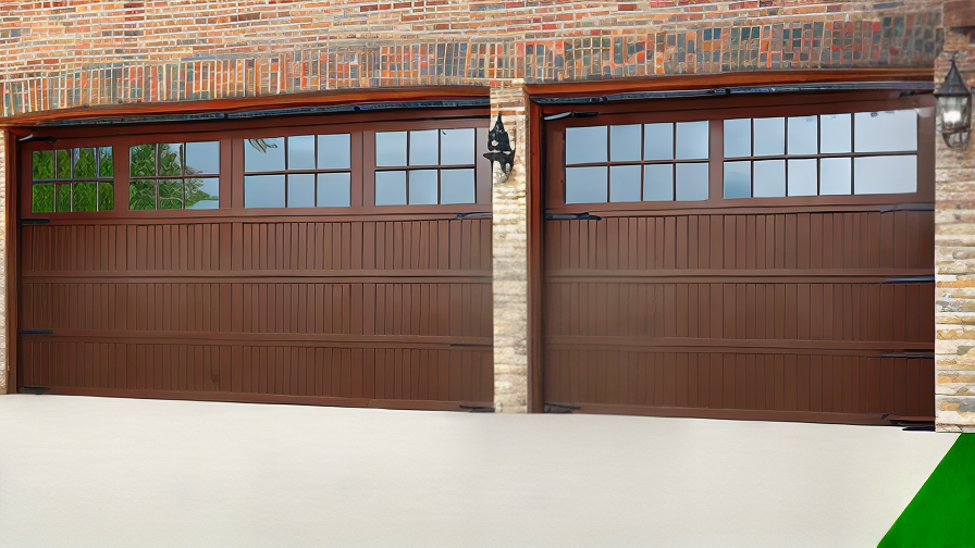 Wholesale Garage Doors