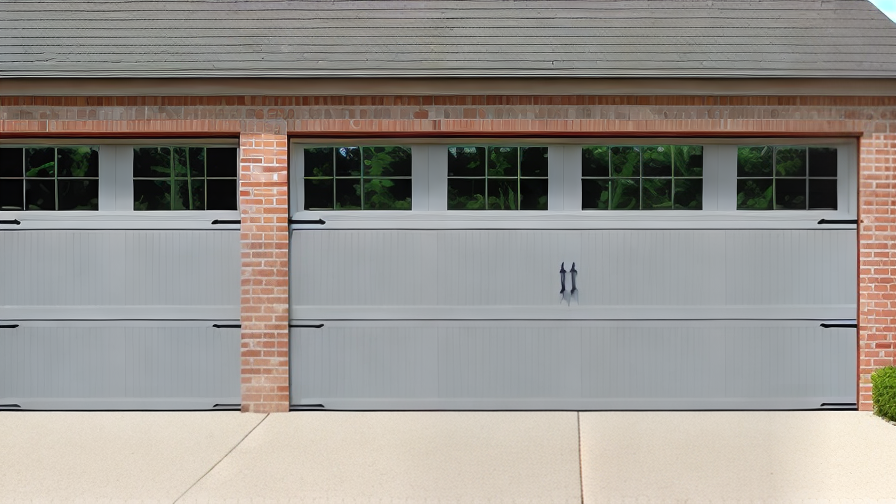 Wholesale Garage Doors