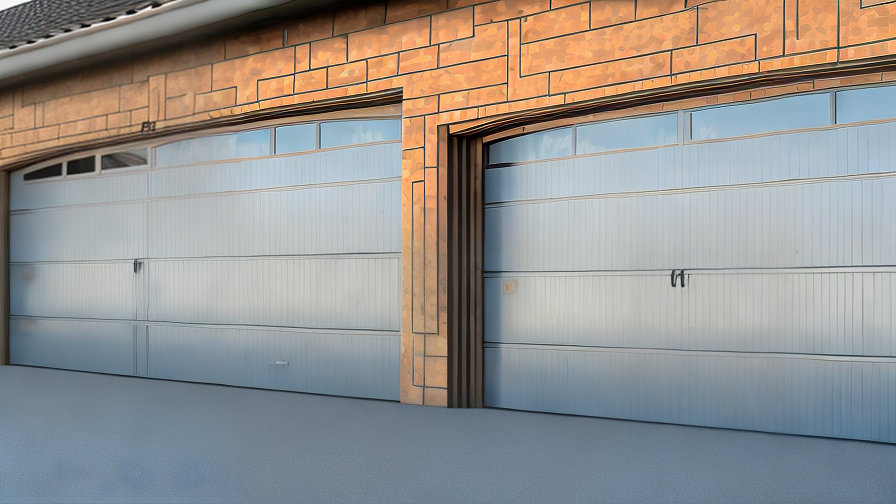 Wholesale Garage Doors