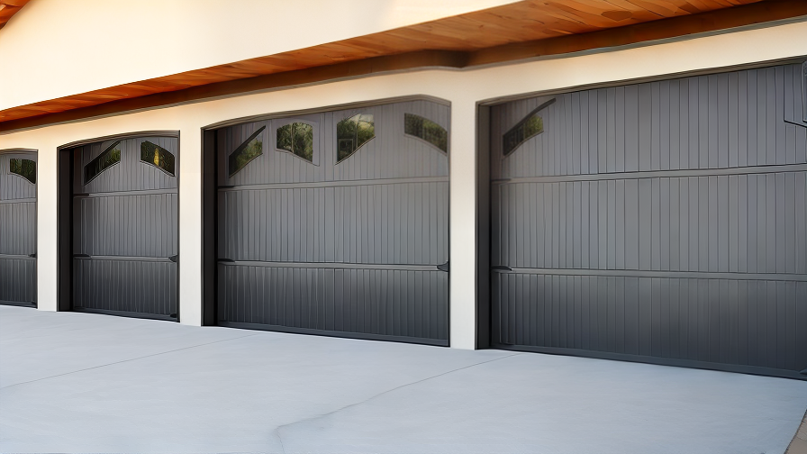 Wholesale Garage Doors
