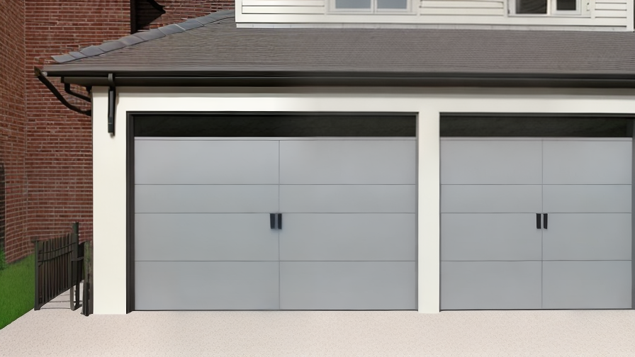 Wholesale Garage Doors