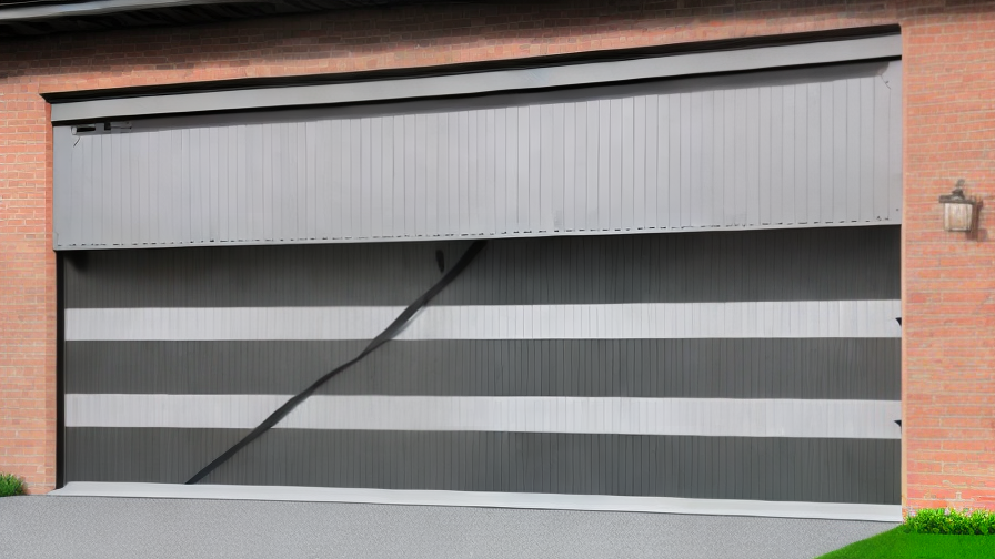 Wholesale Garage Doors