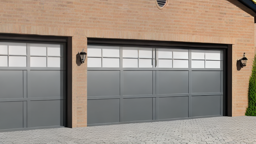 Wholesale Garage Doors