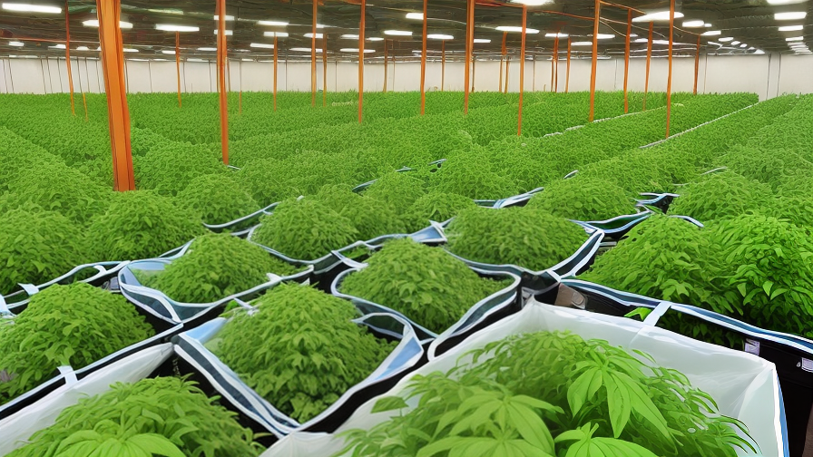 Wholesale Grow Bags