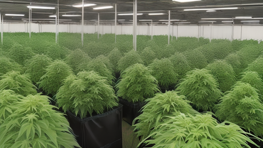 Wholesale Grow Bags