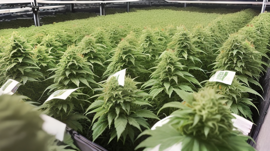 Wholesale Grow Bags